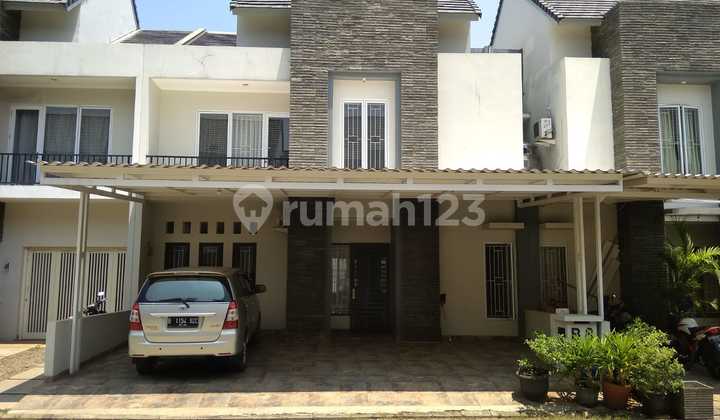 Dijual Rumah 2lt 4kt 3km Di Premiere Village Cipondoh Tangerang Dijual Rumah 2lt 4kt 3km Di Premiere Village Cipondoh Tangerang