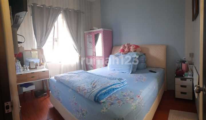 Semi Furnished House in Grand Duta Housing, Tangerang 2