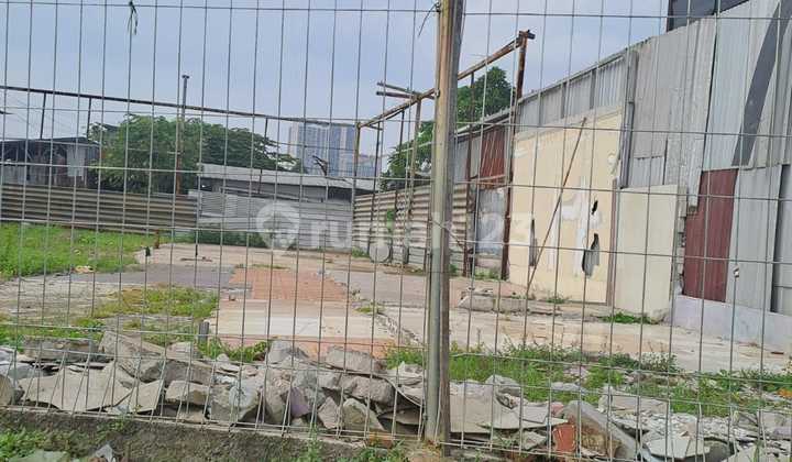 Di Jual Lahan di Pakojan Pinang, Tangerang (3Km Akses ke Alam Sutera) Di Jual Lahan di Pakojan Pinang, Tangerang (3Km Akses ke Alam Sutera)