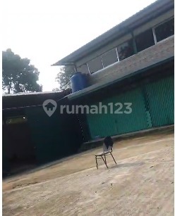 Disewakan Gudang di Balaraja Timur, Tangerang
