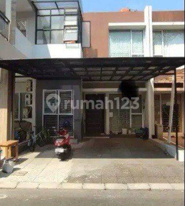 Rumah Siap Huni di Citra Garden 7 Kalideres, Jakarta Barat 1