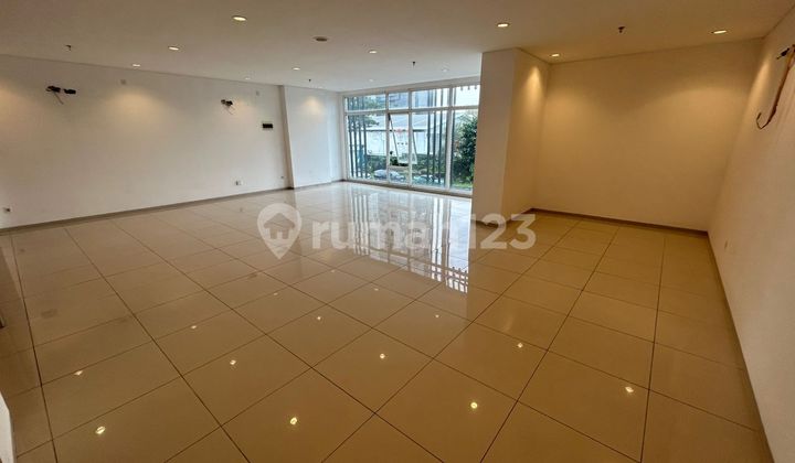 For Sale / For Rent Ruko Treepark City Tower Alpine Mh Thamrin Cikokol, Tangerang 2