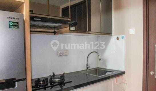 For Sale: Scientia Apartment, Gading Serpong Tangerang, Fully Furnished 2