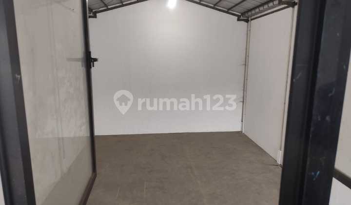 Warehouse for Rent, Iskandar Muda Kedaung, Tangerang City (3 KM from Soekarno Hatta Airport)