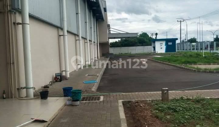 For Sale Ex Animal Feed Factory With Office Can Fit 40ft Container in Ciruas, Serang Banten For Sale Ex Animal Feed Factory With Office Can Fit 40ft Container in Ciruas, Serang Banten