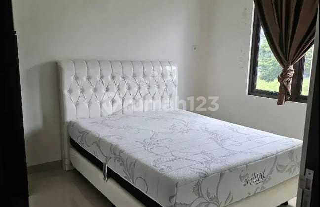 Rumah Siap Huni di Casa Jardin Residence Cengkareng Jakarta Barat