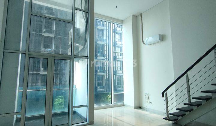 Disewakan Brooklyn Apartment Tipe Soho View Pool, Alam Sutera 2