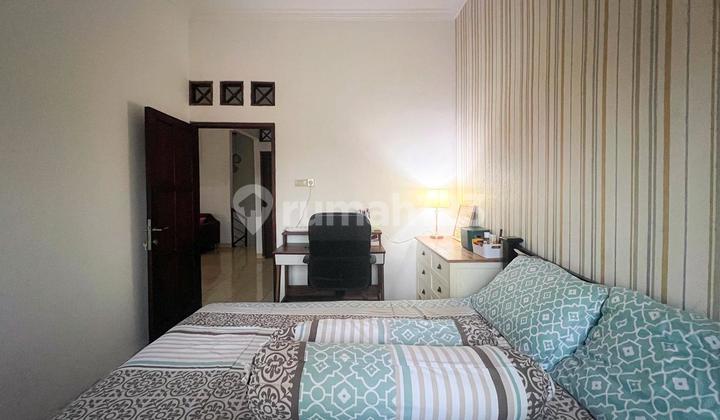 Dijual Rumah Single House 2