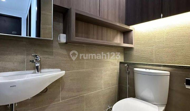 For Sale Turun Harga Brand New House Patra Kuningan Area Jakarta Selatan 2