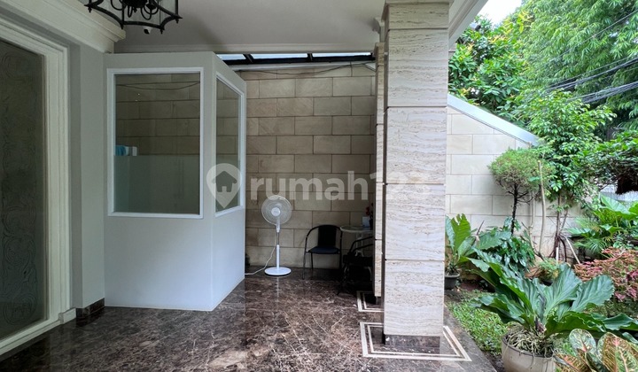 For Sale Rumah Mega Kuningan Jakarta Selatan 2