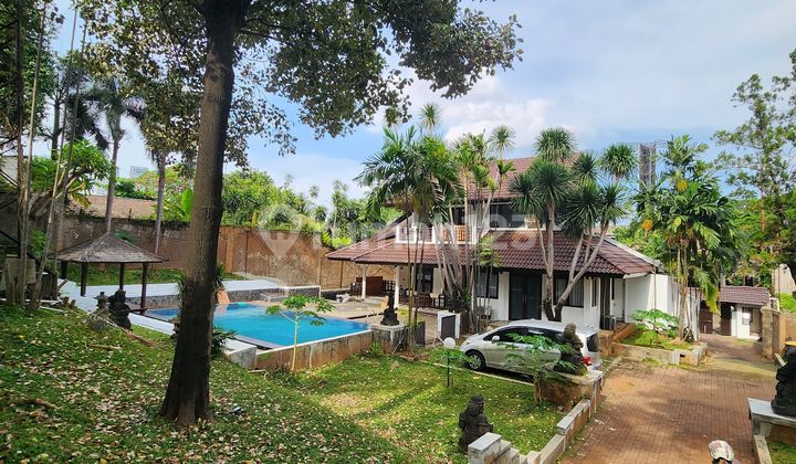 House For Sale! Antasari, South Cipete, Cilandak, South Jakarta 2