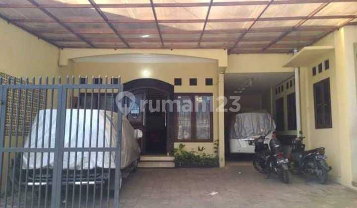 Dijual Rumah Kawasan Radio Dalam Jakarta Selatan 2