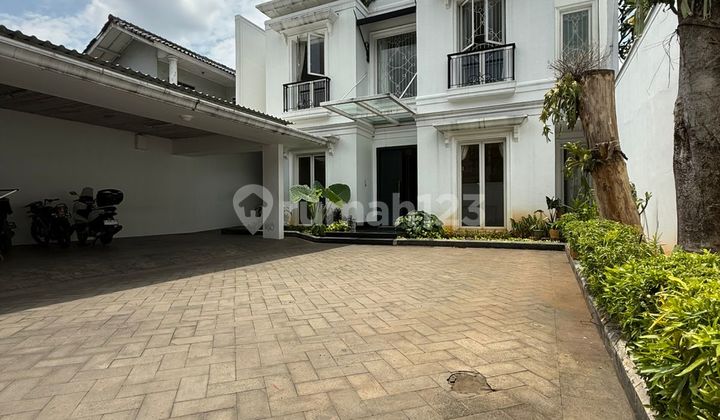 Modern Classic Exclusive Luxury House Area, Pondok Pinang Modern Classic Exclusive Luxury House Area, Pondok Pinang
