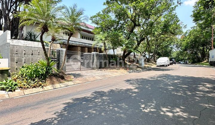 For Sale Bukit Golf Pondok Indah