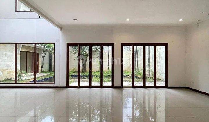 Turun Harga For Sale Dukuh Patra Kuningan Lokasi Elite Strategis Area Rumah Dubes Ex Menteri 2