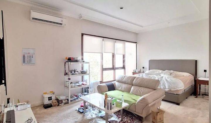 Dijual Rumah Bagus Modern Minimalis Dalam Komplek di Lebak Bulus Jakarta Selatan 2