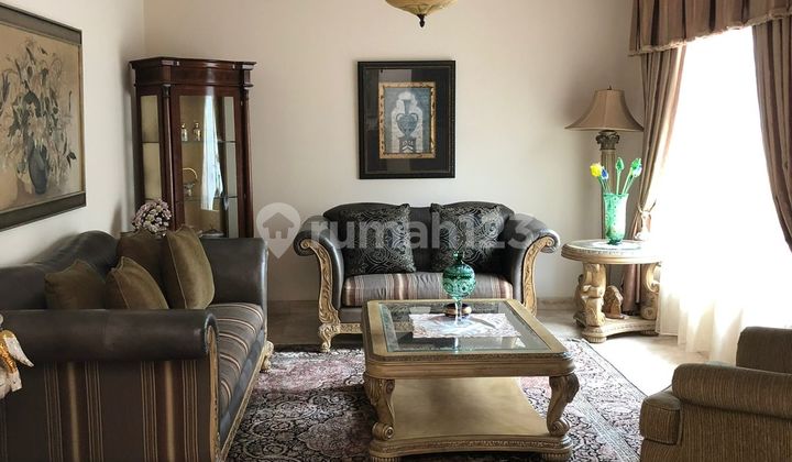 Rumah di Cipete Rumah di Cipete