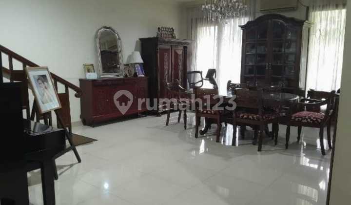 Dijual Rumah di Bawah NJOP