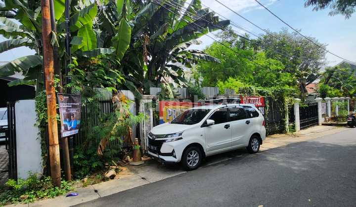 For Sale Kavling Siap Bangun Harga Menarik di Pondok Labu Cilandak Jakarta Selatan For Sale Kavling Siap Bangun Harga Menarik di Pondok Labu Cilandak Jakarta Selatan