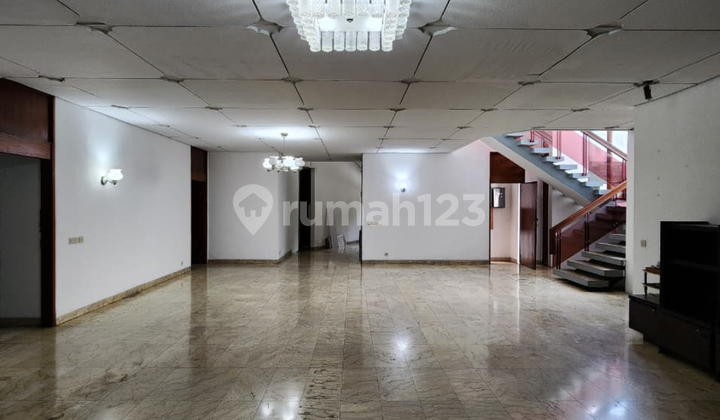 For Sale Secondary Pondok Indah House 2