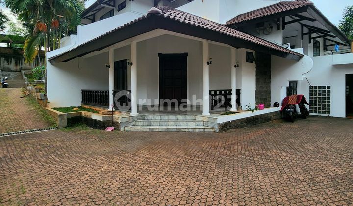 House For Sale! Antasari, Cipete Selatan, Cilandak, Jakarta Selatan