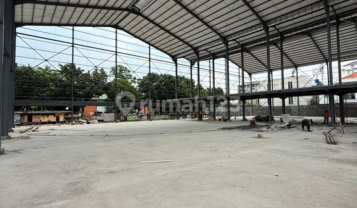 For Sale Cilandak Kko Raya Lahan Komersial dengan Padel Court For Sale Cilandak Kko Raya Lahan Komersial dengan Padel Court