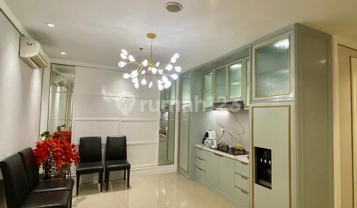 Dijual The Kencana Somerset, Pondok Indah 2