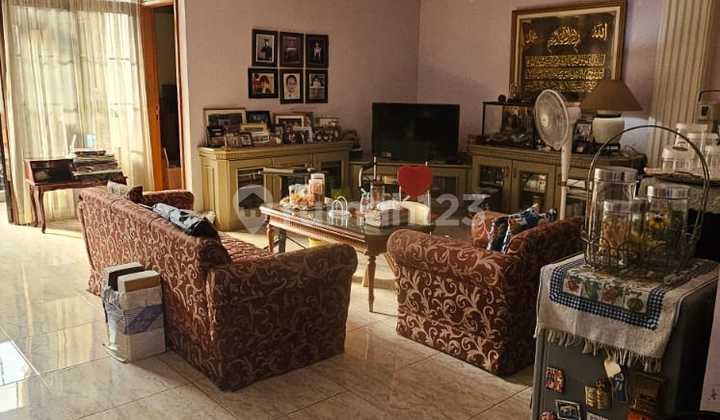 For Sale Rumah di Tanjung Barat Indah Jakarta Selatan For Sale Rumah di Tanjung Barat Indah Jakarta Selatan