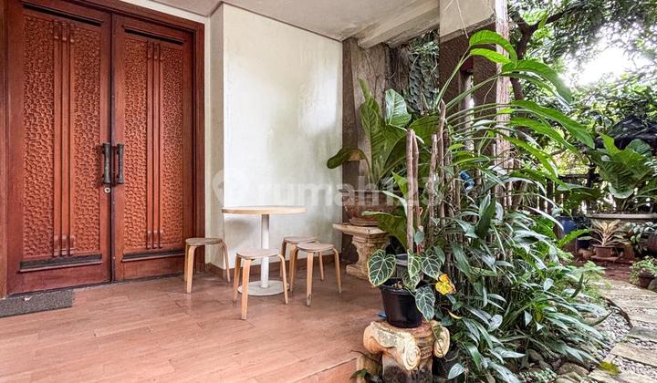 House for Sale Pondok Pinang 2