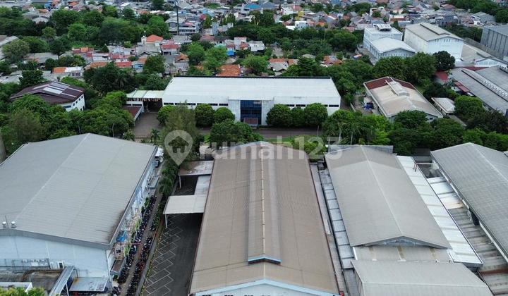 For Sale Pulo Gadung Industrial Area, East Jakarta