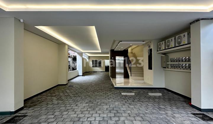 For Sale Exclusive Boarding House Kenari South Jakarta 2