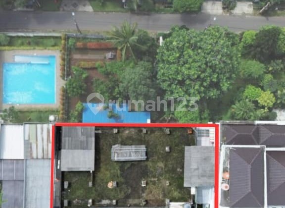 Hot Sale Kavling Tanah Strategis di Veteran, Jakarta Selatan Hot Sale Kavling Tanah Strategis di Veteran, Jakarta Selatan