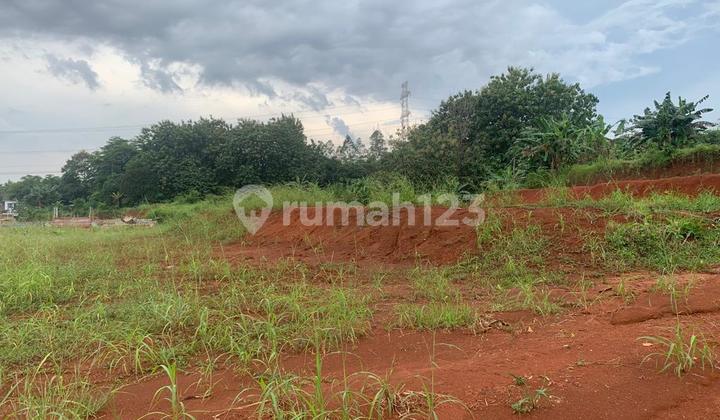 Dijual Tanah Luas Di Kedaung Sawangan Depokr