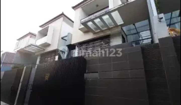 Dijual Rumah Bagus di Radio Dalam Kebayoran Baru, Jakarta Selatan