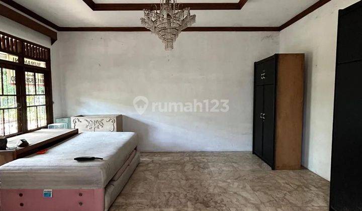 Forsale Rumah Hitung Tanah Pasar Minggu Jakarta Selatan 2