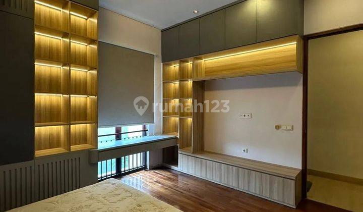  For Sale Cilandak Luxurious Minimalist House Dalam Townhouse 2