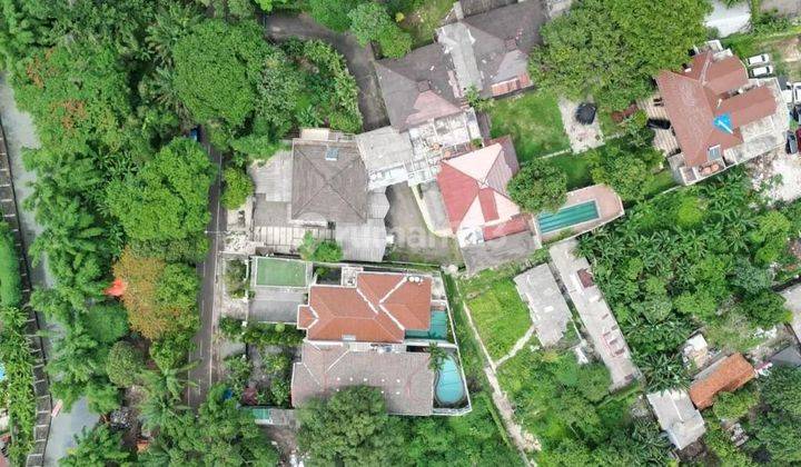 Dijual Tanah Murah Bonus Rumah Dukuh Patra Kuningan Jakarta Selatan 2