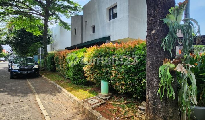 For Sale Modern House in Exclusive Cluster in Veteran, South Jakarta 2