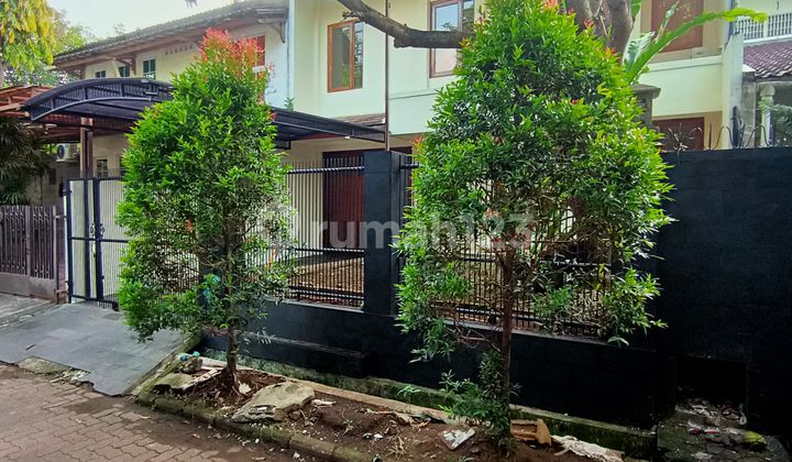 Rumah Bagus di Lebak Bulus, Jakarta Selatan 2