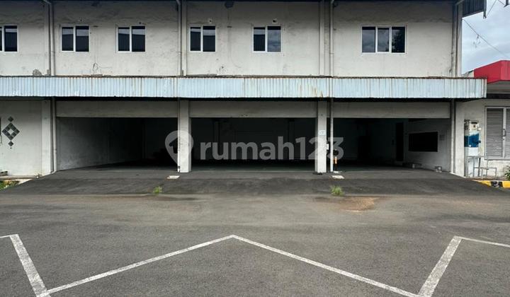 For Sale Pulo Gadung Industrial Area, East Jakarta