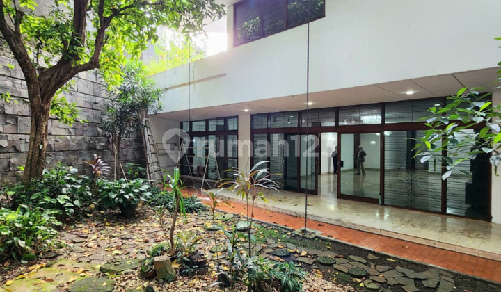 For Sale Secondary Pondok Indah House