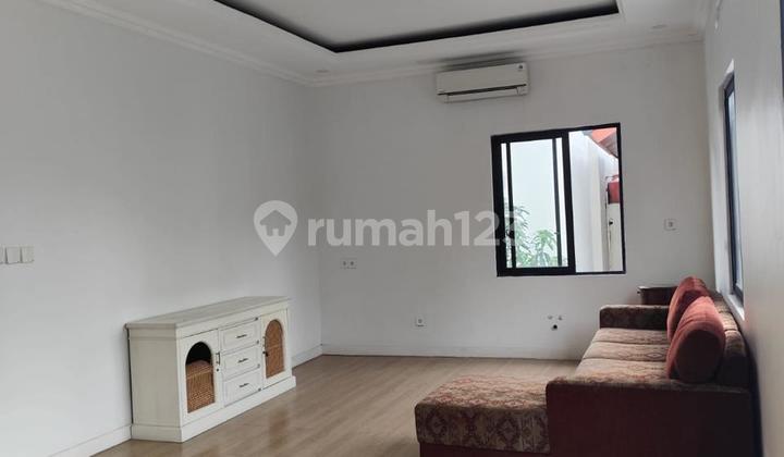 For Sale House in Cilandak Barat, South Jakarta 2