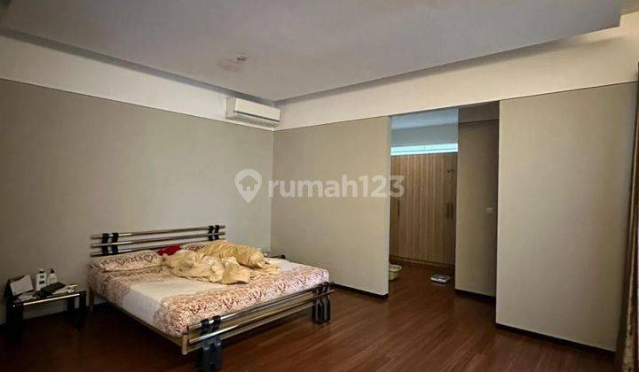  For Sale Rumah Modern Tropical Siap Huni Dalam Town House Eksklusif Veteran Bintaro Jakarta Selatan 2