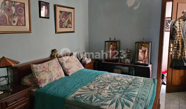 For Sale Rumah di Tanjung Barat Indah Jakarta Selatan 2