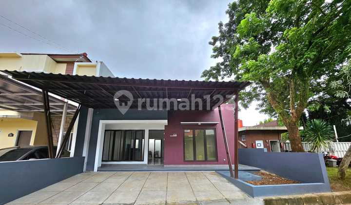 For Sale Ready-to-Occupy Home Within a Townhouse 2