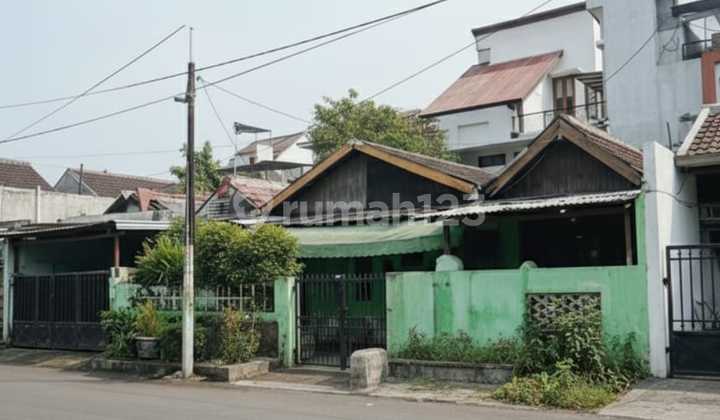 Dijual Tanah Untuk Berbagai Jenis Usaha di Petagogan Kebayoran Baru