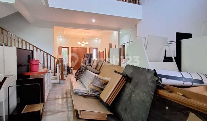 For Sale! Rumah Bagus dalam Townhouse Eksklusif, Pejaten 2