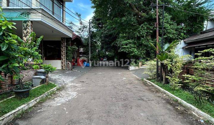 Forsale Rumah Hitung Tanah Pasar Minggu Jakarta Selatan 2