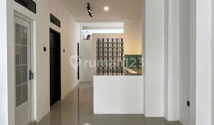 For Sale Modern House Ready to Occupy, Recently Renovated in Cinere
