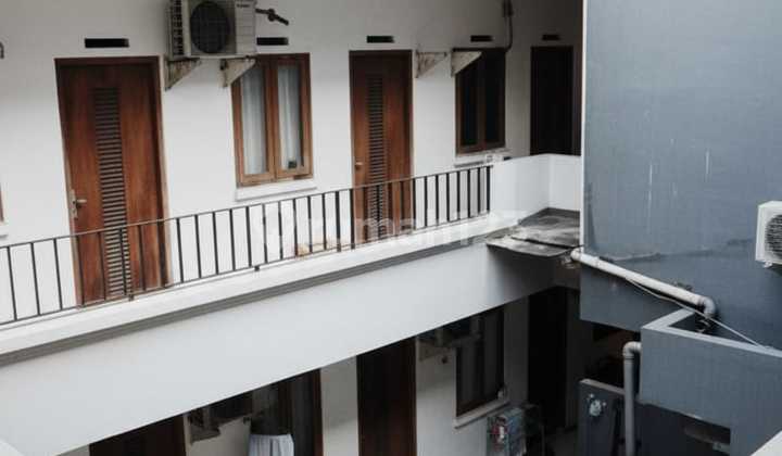 For Sale: Land, Residential House + Boarding Rooms in Setiabudi - Karet Semanggi, South Jakarta 2